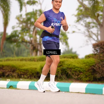 Runner Photo 7531378
