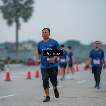 Runner Photo 7531379