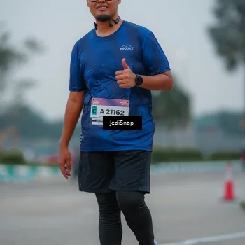 Runner Photo 7531391