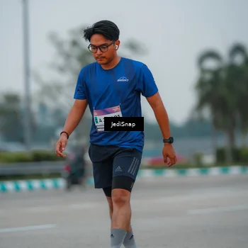 Runner Photo 7531392
