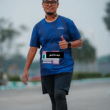Runner Photo 7531393
