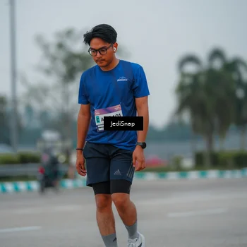 Runner Photo 7531394