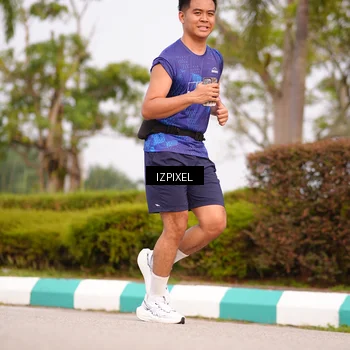 Runner Photo 7531396