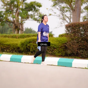 Runner Photo 7531397