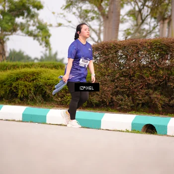 Runner Photo 7531399