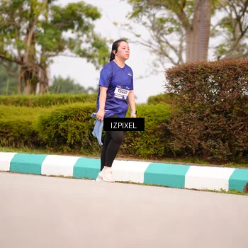 Runner Photo 7531400