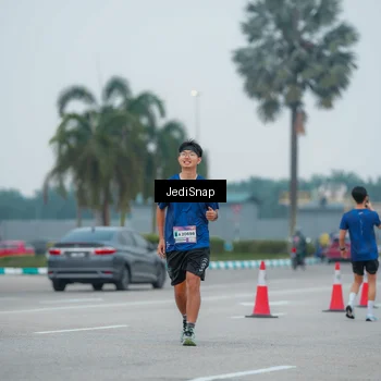 Runner Photo 7531405