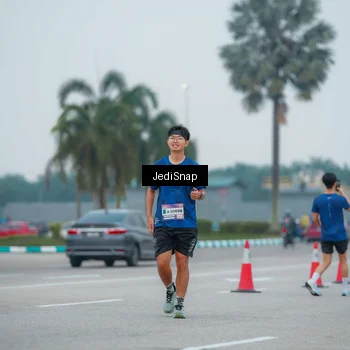 Runner Photo 7531406