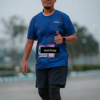 Runner Photo 7531409