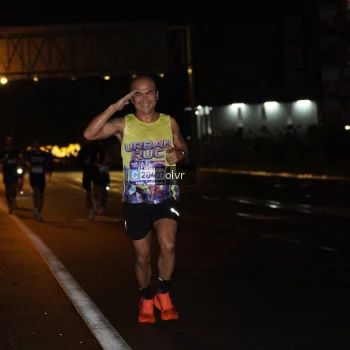 Runner Photo 753141