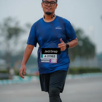 Runner Photo 7531410