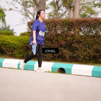 Runner Photo 7531412