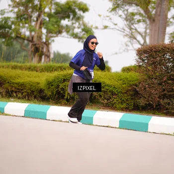 Runner Photo 7531413