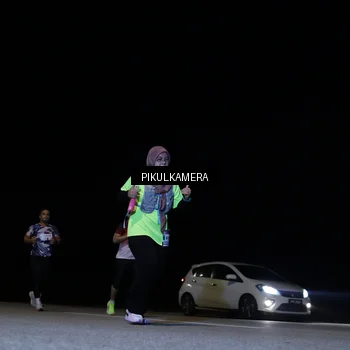 Runner Photo 7531414