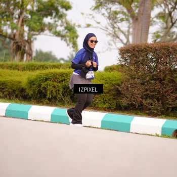 Runner Photo 7531417