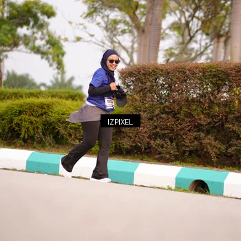 Runner Photo 7531448