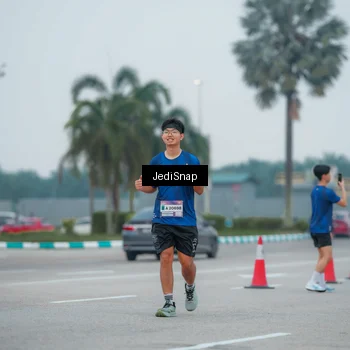 Runner Photo 7531450