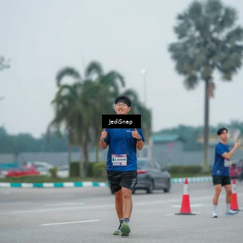 Runner Photo 7531451