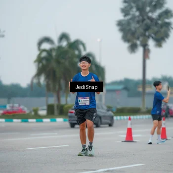 Runner Photo 7531452