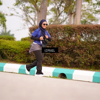 Runner Photo 7531454