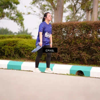 Runner Photo 7531455