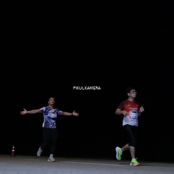 Runner Photo 7531460