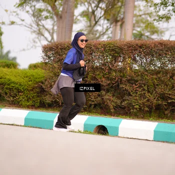 Runner Photo 7531462
