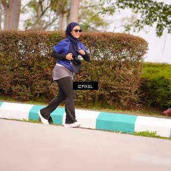 Runner Photo 7531463