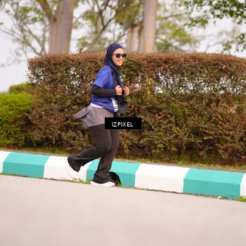 Runner Photo 7531464