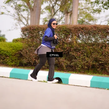 Runner Photo 7531467