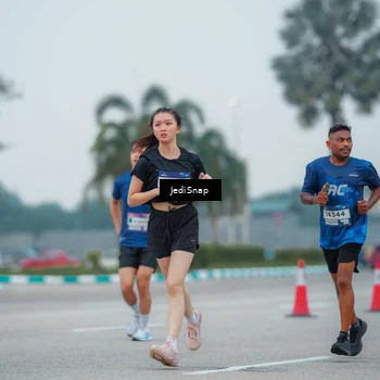 Runner Photo 7531471