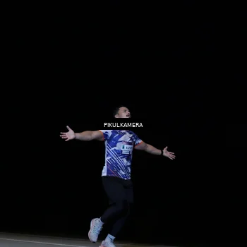Runner Photo 7531473