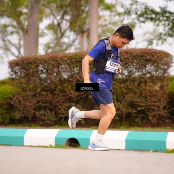 Runner Photo 7531483