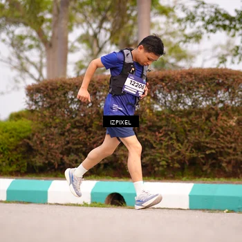 Runner Photo 7531486