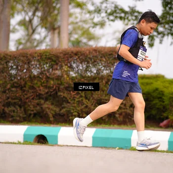 Runner Photo 7531487