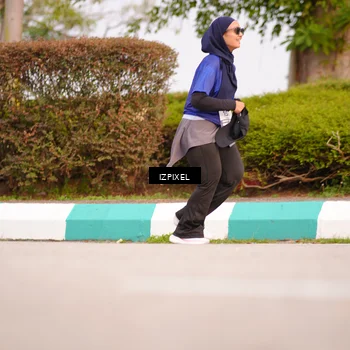 Runner Photo 7531488
