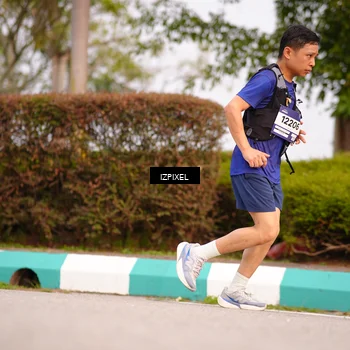 Runner Photo 7531492