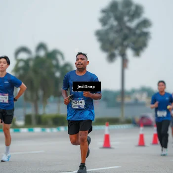 Runner Photo 7531493