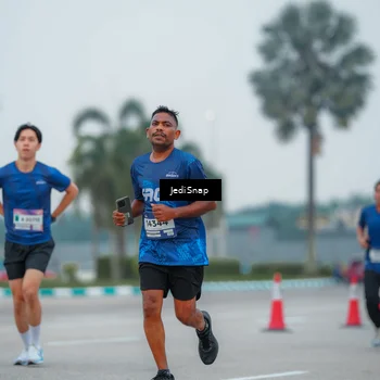 Runner Photo 7531497