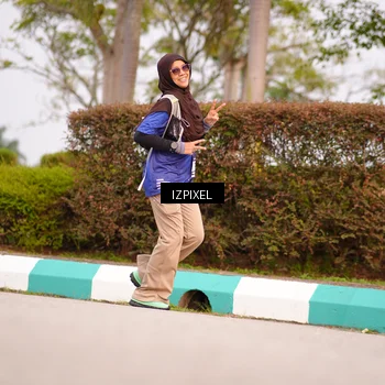 Runner Photo 7531504