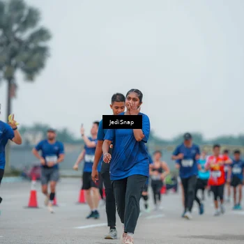 Runner Photo 7531505