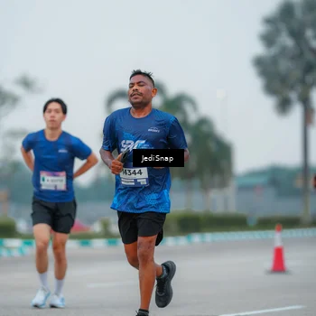 Runner Photo 7531507