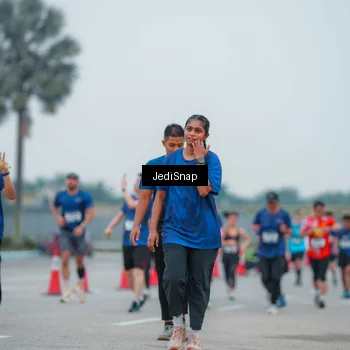 Runner Photo 7531508