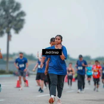 Runner Photo 7531509