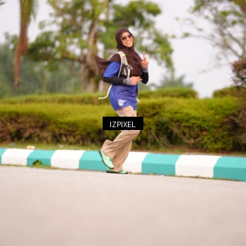 Runner Photo 7531511
