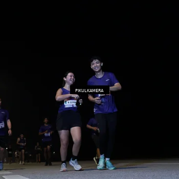 Runner Photo 7531515