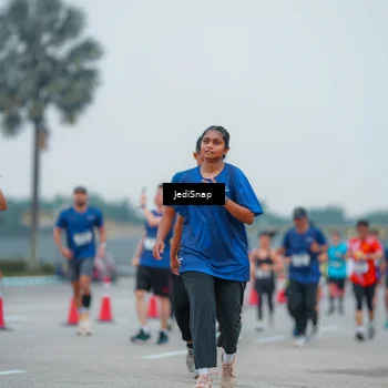 Runner Photo 7531516