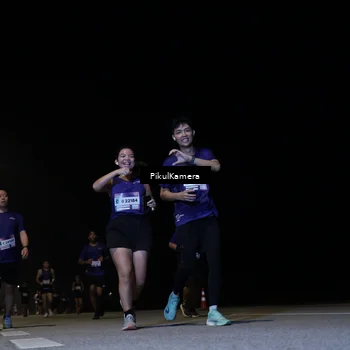 Runner Photo 7531517