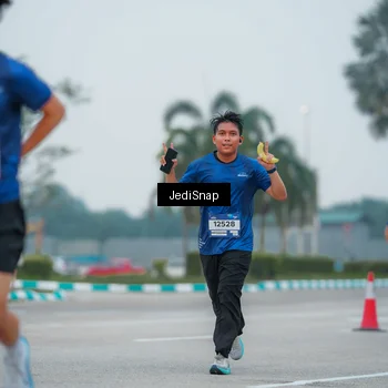 Runner Photo 7531522