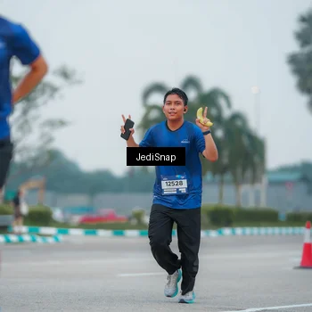 Runner Photo 7531523